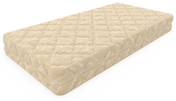 Dreamline Medium Foam Massage 1000, независимые пружины