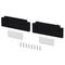 Заглушка STRETCH-41-CEIL-CENTER WHITE Arlight 057278