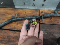 Проводка заднего бампера Changan UNI-V 22-нв Б/У Оригинал C281F2806011202