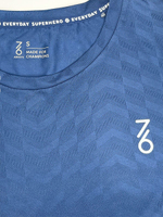 ОДЕЖДА ДЛЯ ТЕННИСА Женская, Футболка SEVENSIX ALICE T SHIRT .