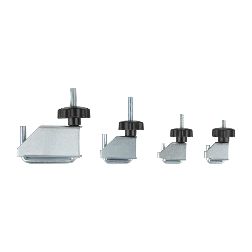 WDK-214303A Набор зажимов для шлангов