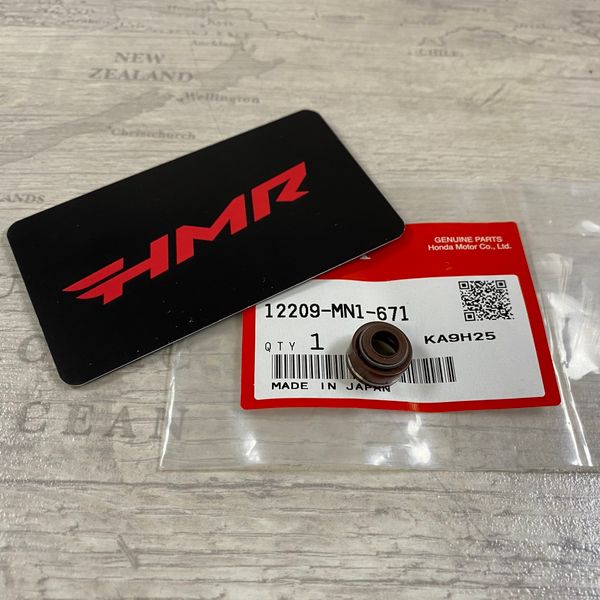 Honda Колпачок маслосъёмный XR 650 12209-MN1-671