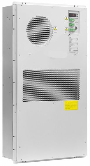 Прецизионный кондиционер Shuft JGB015