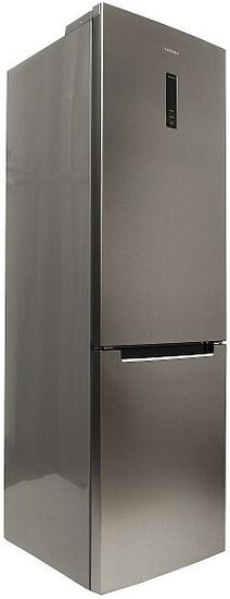 Холодильник Leran CBF 220 BIX