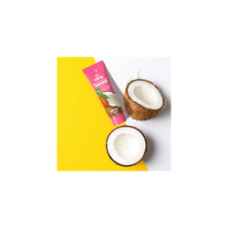 Dr. Pawpaw Age Renewal - смягчающий крем для рук и ногтей /  Cocoa & Coconut 50  ml  / GTIN 5060372805134