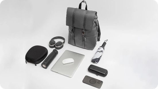 Рюкзак Xiaomi Tanjiezhe Explorer Fashion Walker
