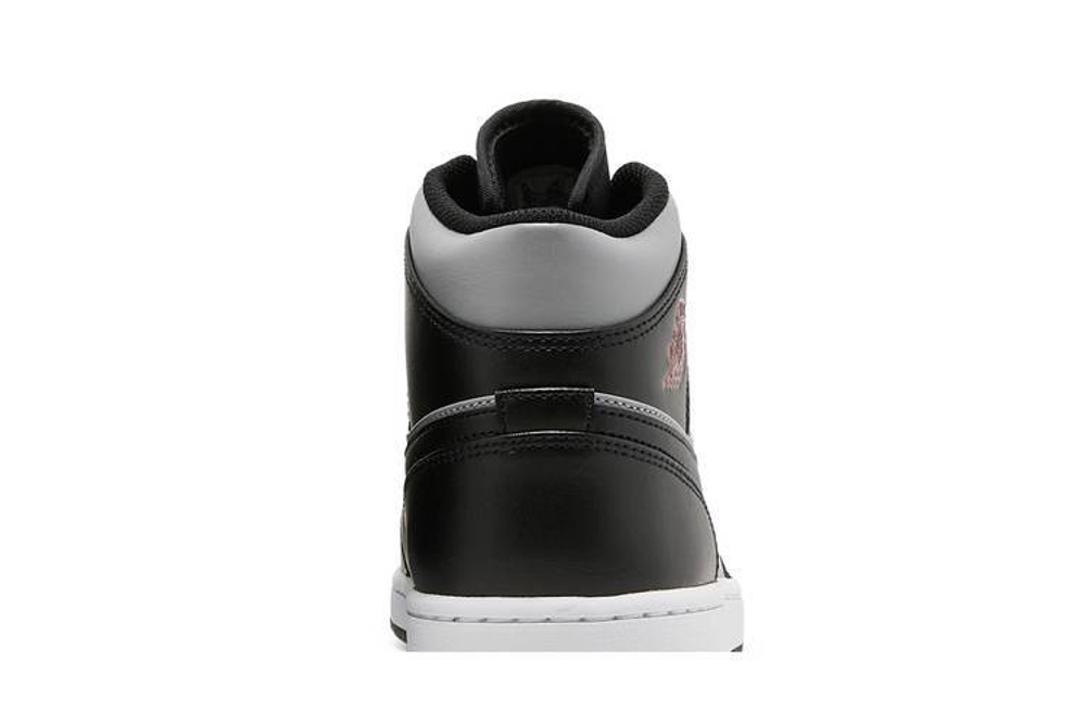 Кроссовки Jordan Air Jordan 1 Mid