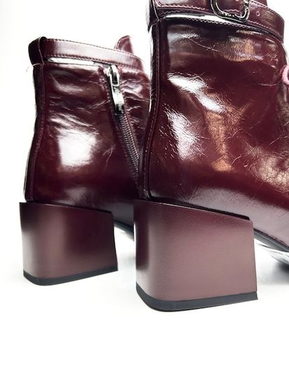 Ботильоны женские