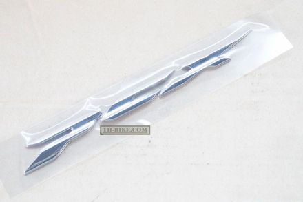 86830-K1Z-A00ZA. EMBLEM (PCX) *TYPE1*