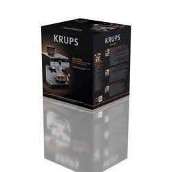 Кофейная станция Tefal Precision XP801T10+Аэрогриль Tefal EY5568E0
