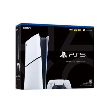 Playstation 5 Slim Digital