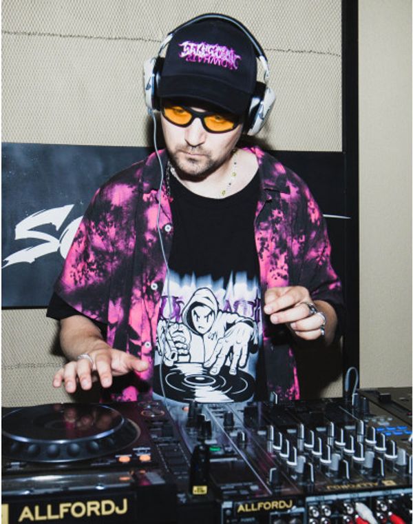 Кепка Selection - фото 2