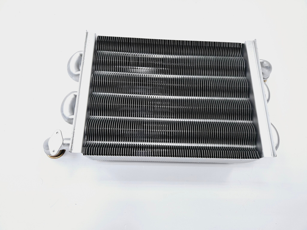 Теплообменник основной WESTEN Pulsar D (арт. 5700950, JJJ005700950)