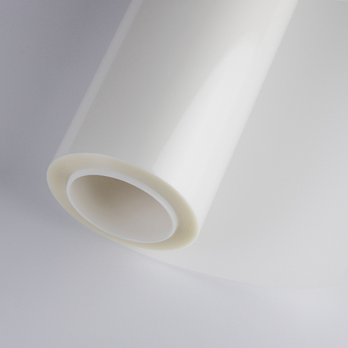 Shine Systems PPF TRU-215 HARD-Антигравийная защитная полиуретановая пленка 15,2*15м 215мкм