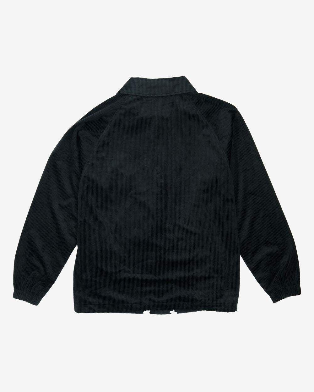 Купить Куртка Anteater Coach Velvet Черная Куртка Anteater Coach Velvet Черная