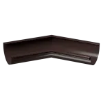 Внешний угол желоба 135˚ Stal Premium