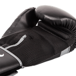 Боксерские перчатки Ringhorns Charger Black\Grey