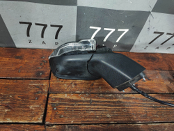 Зеркало правое 8 + 1 pin Changan UNI-V 22-нв Б/У Оригинал C281F2710020210