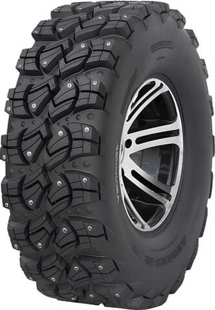 Forerunner Victory 25/10 R12