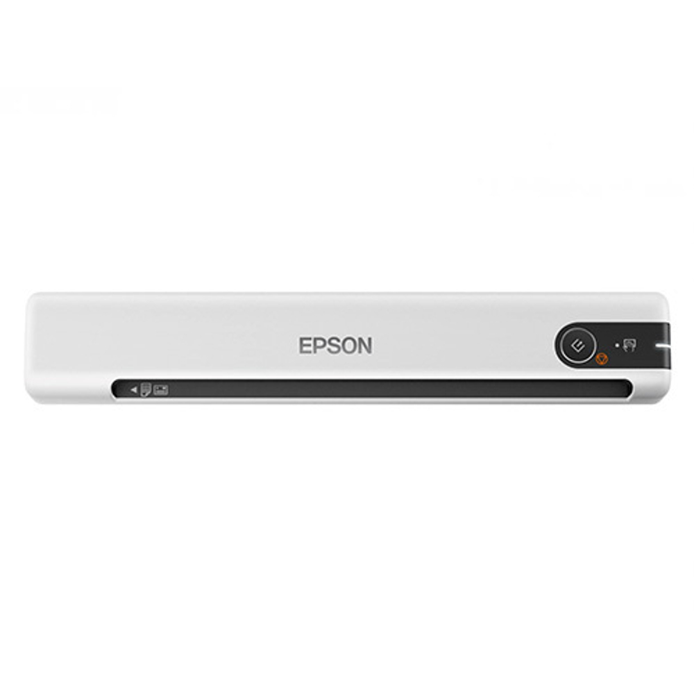 Сканер Epson WorkForce DS-80W (B11B253402/B11B231401) A4