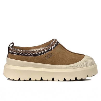 UGG Tazz Hybrid Chestnut
