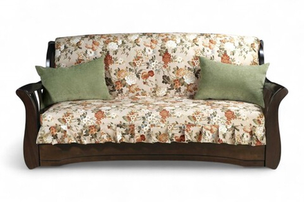 Диван прямой «Фрегат 03»