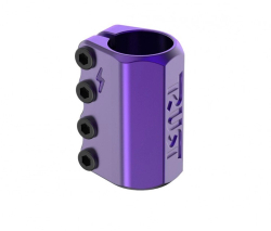 Зажим TRUST SCS Hexy V2, Фиолетовый