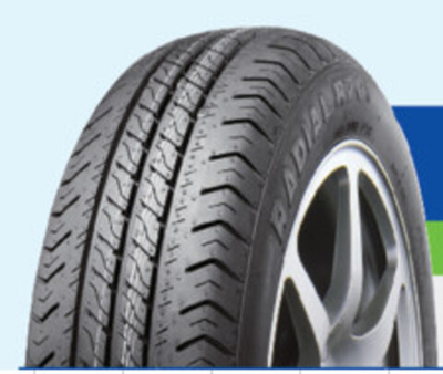 LINGLONG RADIAL R701 195/70R14 96N XL