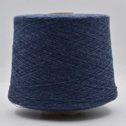 Loro Pianа art. Baby Cashmere (джинсовый)