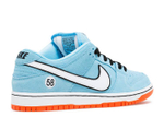 Dunk Low Pro Sb "Gulf"