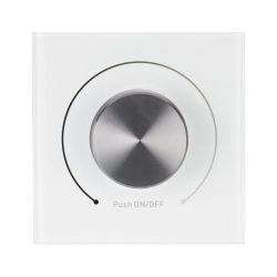 INTELLIGENT ARLIGHT Роторная панель DALI-133-BR-DIM-IN (BUS, 230V) (IARL, -) 026493