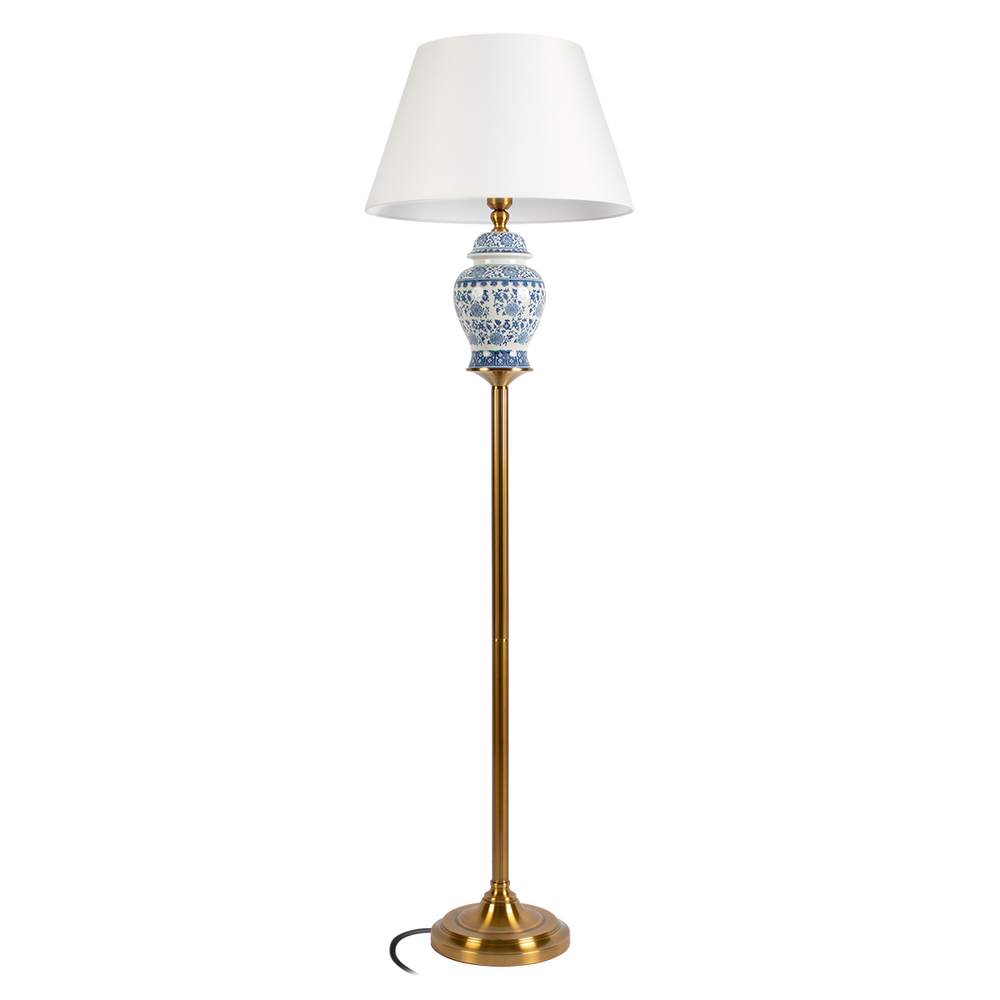 Торшер Loft It Ultramarine 10489F