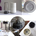 Блендер Xiaomi Pinlo Cooking Machine (PL-L350W1B-01)