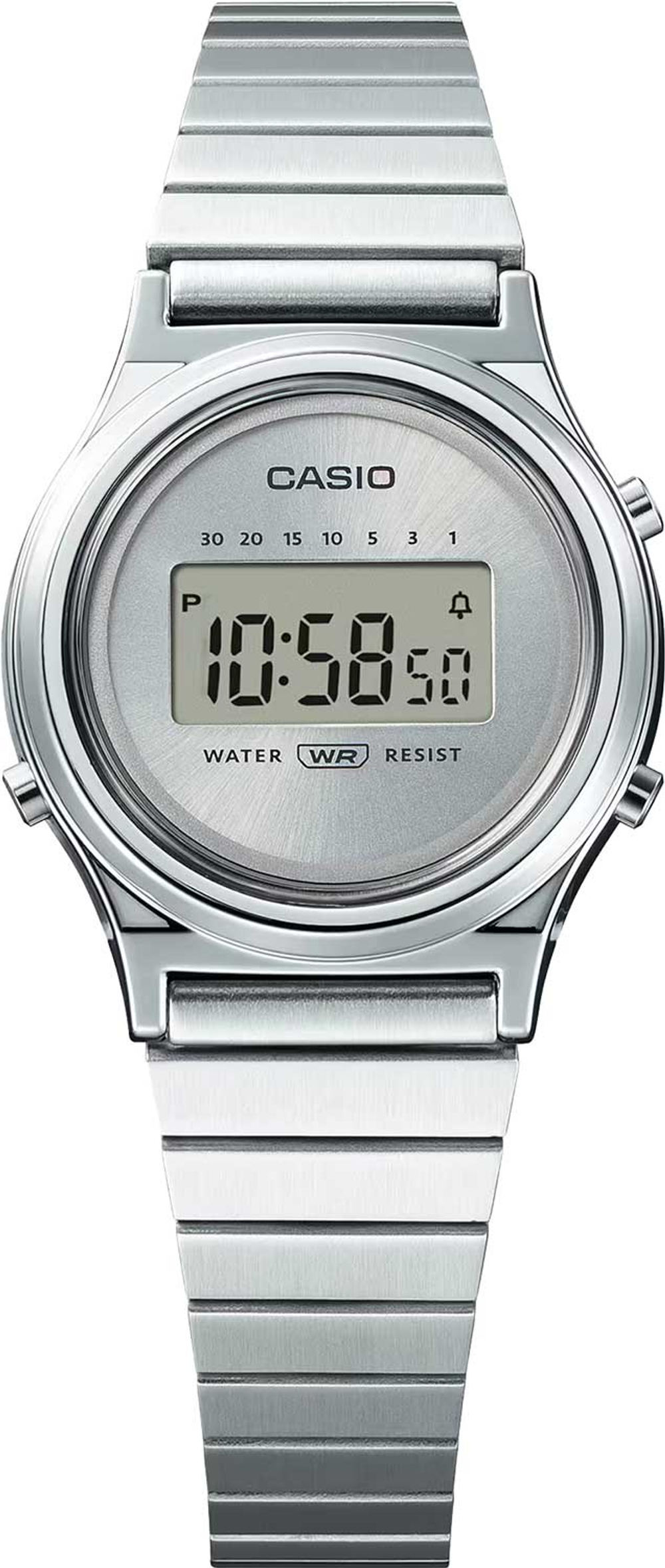 Часы Casio LA700WE-7A