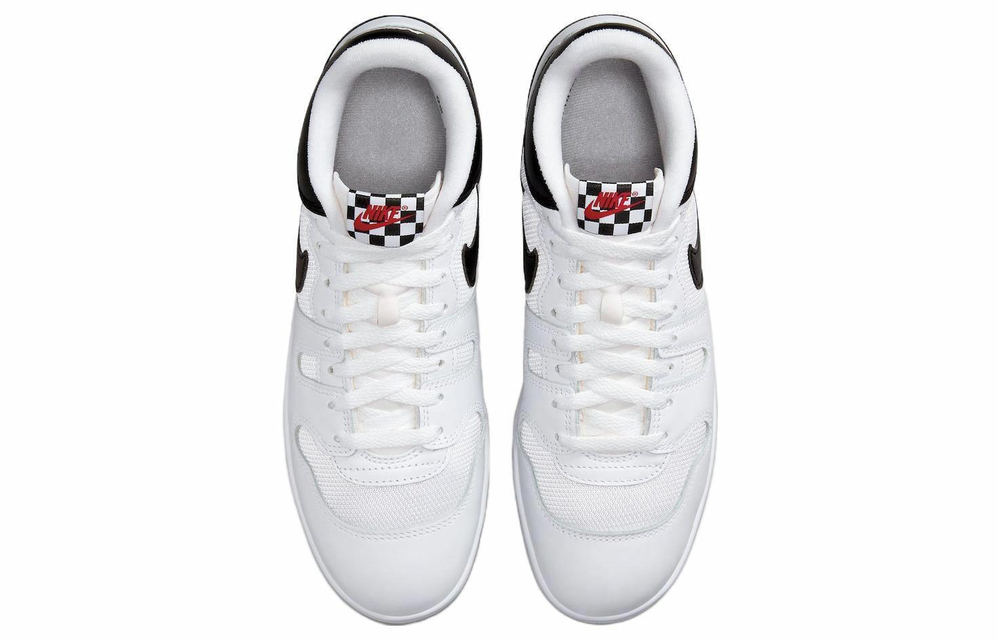 Кроссовки Nike Mac Attack "Black And White"