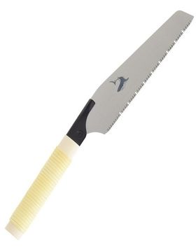 Пила ножовка японская TAKAGI Kataba 200M 15TPI с гибридным зубом 105450