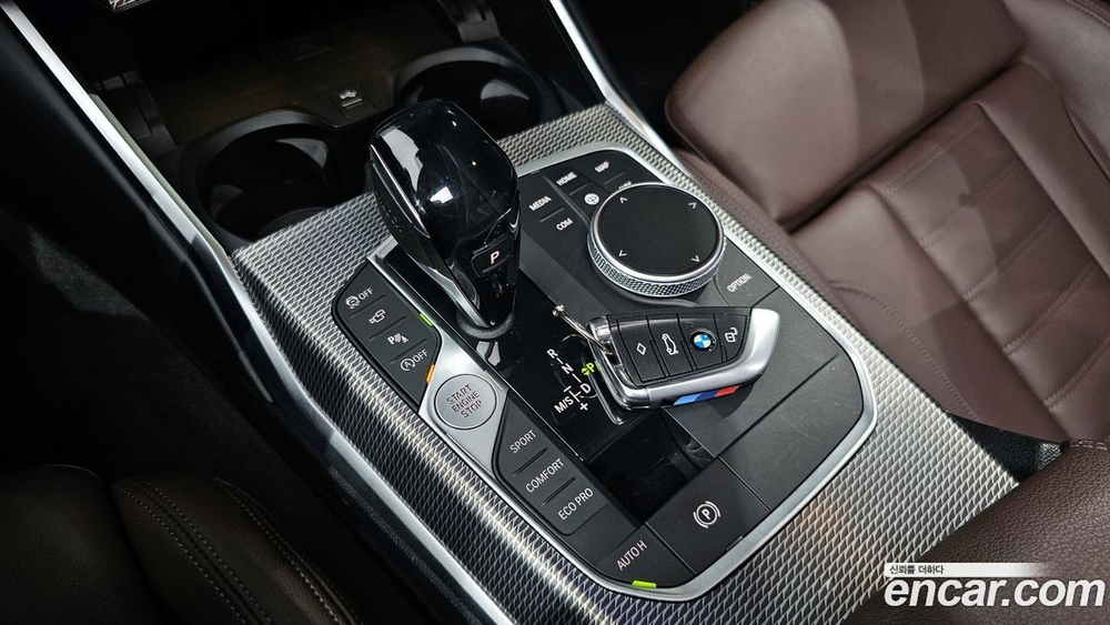 BMW 3 Series (G20) 330i M Sports (11.2019)