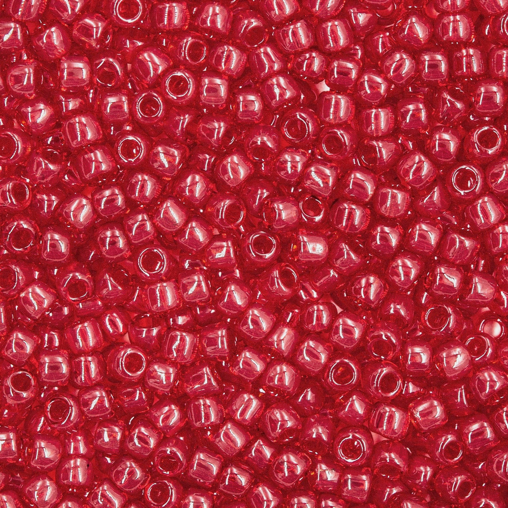 Японский бисер TOHO Round 11/0 (№5C), прозрачный