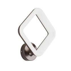 Citilux Паркер CL225415R Бра светодиодное Венге