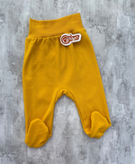 Ползунки Desert Beige 62см (Цвет: , Размер: 1-3 мес)