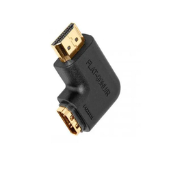 Переходник AudioQuest HDMI 90° NU/R Flat Adaptor
