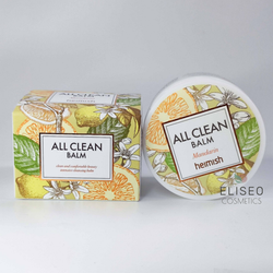 Heimish Очищающий бальзам для снятия макияжа с мандарином All Clean Balm Mandarin 50 мл