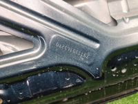 Крышка багажника BMW X3 G01 (2017-2024)