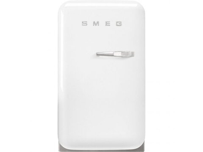 Холодильник Smeg FAB5LWH6 белый