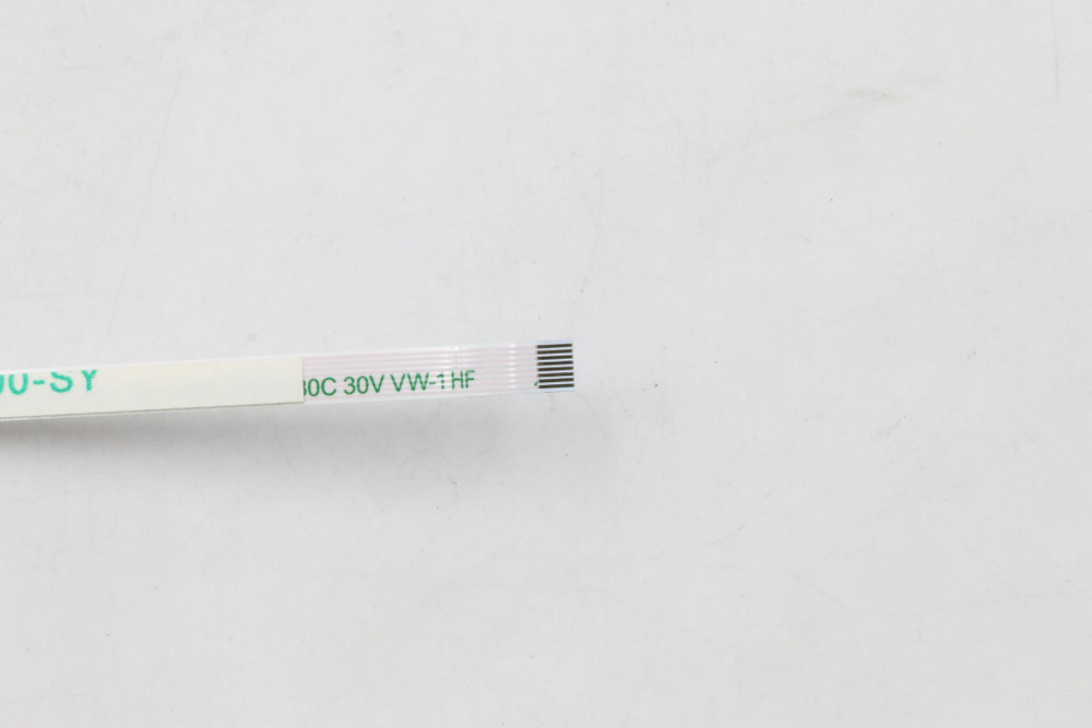 Шлейф платы питания для ноутбука Lenovo Flex2-15 Lenovo (5C10F76788), оригинал