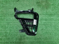 Накладка ПТФ левая Kia Ceed 3 (2018-2021)