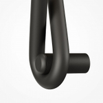 Бра Maytoni Vortex MOD476WL-02B