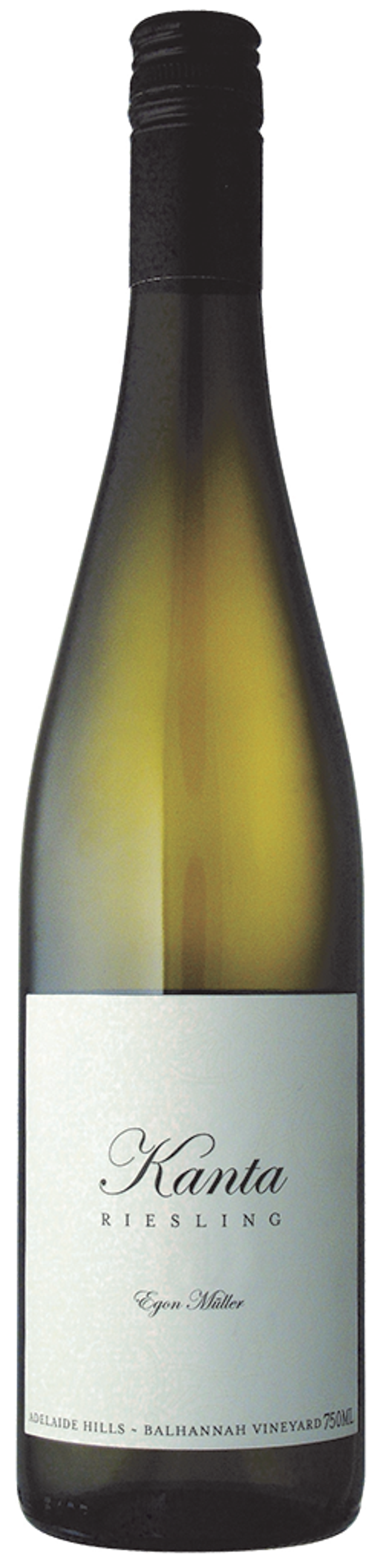 Kanta, Kanta Riesling