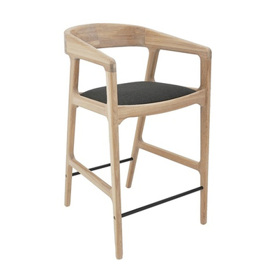 Стул полубарный Вардо