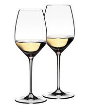 Riedel Бокалы для вина Riesling-Sauvignon Blanc Heart to Heart 460мл - 2шт